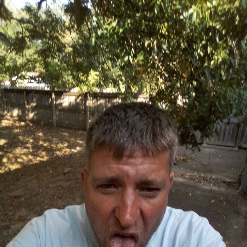 Meet your Posher, Brent